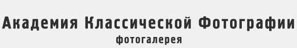 Академия классической фотографии